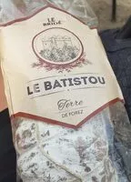 Mängden socker i Saucisson de forez