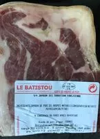 Mängden socker i Jambon sec