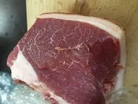 Mängden socker i jambon sec