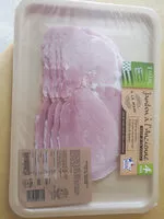 Mängden socker i Jambon à l'Ancienne