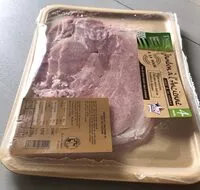 Mängden socker i Jambon a l ancienne