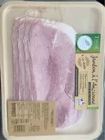 Mängden socker i Jambon a l’ancienne