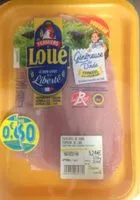 Mängden socker i Genereuse de dinde