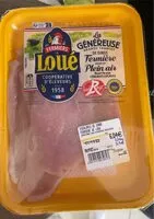 Mängden socker i Dinde fermiere