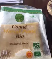 Mängden socker i Comte Marcel Petite