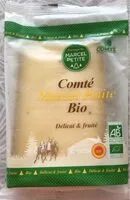 Mängden socker i Comté Marcel Petite bio delicat et fruité