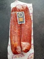 Mängden socker i Saucisse de montbeliard