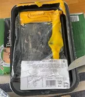 Mängden socker i Mousse de canard au porto