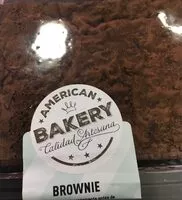 Mängden socker i Brownie