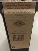 Mängden socker i Sandwich Atún y tomate