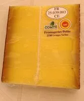 Mängden socker i COMTE AOP