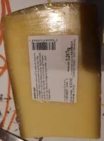 Mängden socker i Compté