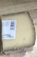 Mängden socker i Compte AOP