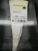 Mängden socker i Brie de Meaux AOP (22% MG)