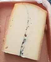 Mängden socker i Morbier AOP