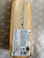 Mängden socker i Morbier