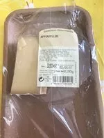 Mängden socker i Appenzeller