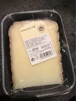 Mängden socker i Ossau Iraty AOP