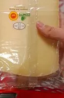 Mängden socker i Comte AOP