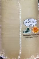 Mängden socker i Vieux comté