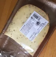 Mängden socker i Gouda au cumin