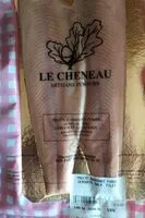 Mängden socker i Truite saumonée fumée