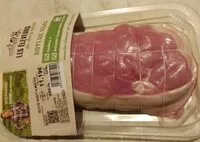 Mängden socker i Rôti de veau à mijoter