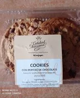 Mängden socker i Cookies