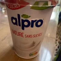 Mängden socker i Nature sans sucre