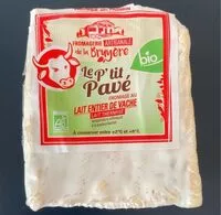 Mängden socker i Le P’tit Pavé