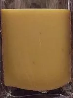 Mängden socker i Comte 18 mois minimum