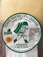 Mängden socker i Conte