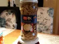 Mängden socker i Sojabohnenkeimlinge