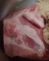 Mängden socker i palette demi sel