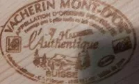 Mängden socker i Vacherin mont d'or