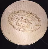 Mängden socker i Vacherin Mont-d'Or
