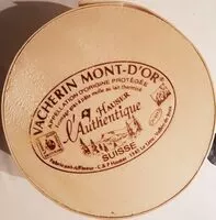 Mängden socker i Vacherin Mont-d'Or