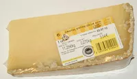 Mängden socker i Cantal Entre-Deux AOP