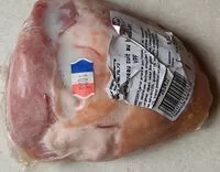 Mängden socker i Jambonneau