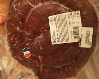 Mängden socker i Boudin noir aux oignons