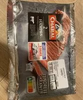 Mängden socker i Hampes