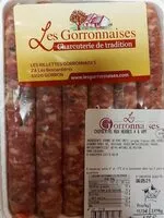 Mängden socker i Chipolatas