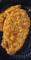 Mängden socker i Crousti chicken nuggets