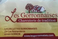 Mängden socker i Chipolatas merguez