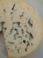 Mängden socker i Fourme d'Ambert AOP