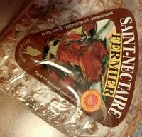 Mängden socker i Saint Nectaire fermier