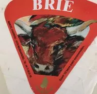 Mängden socker i Brie