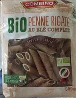 Mängden socker i Penne