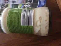 Mängden socker i Tafel meerrettich