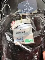 Mängden socker i Pave de saumon frais irlande